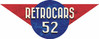 Logo Retrocars 52